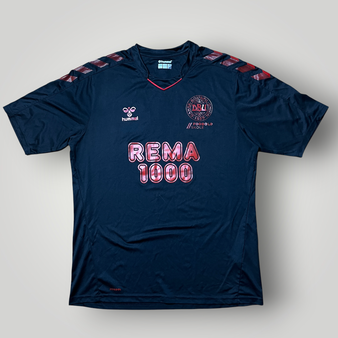 Hummel DBU 2023 Training Football Jersey T-Shirt