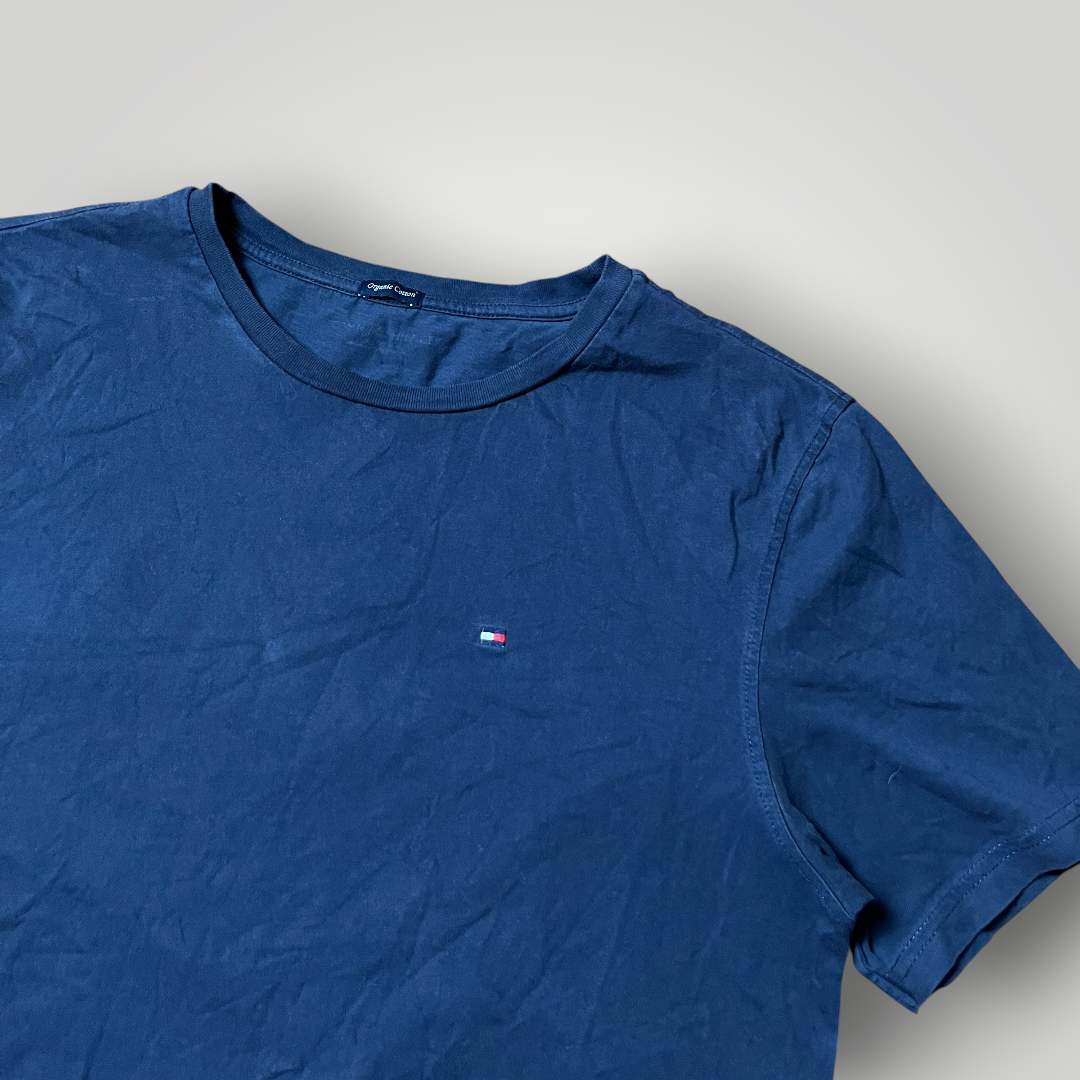 Tommy Hilfiger Heavy Cotton T-Shirt