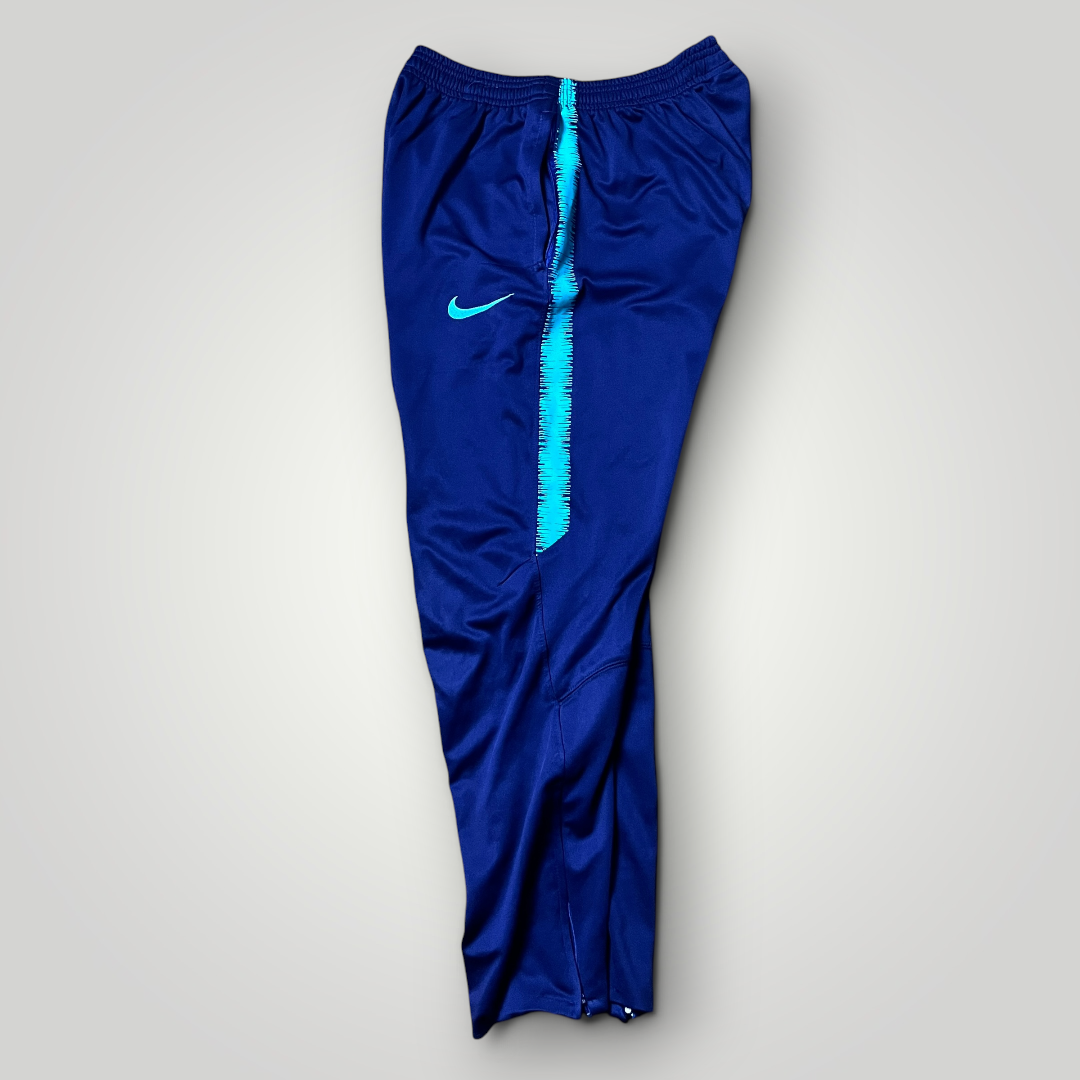 Nike x Barcelona 2018/2019 Dry Squad Training Pants