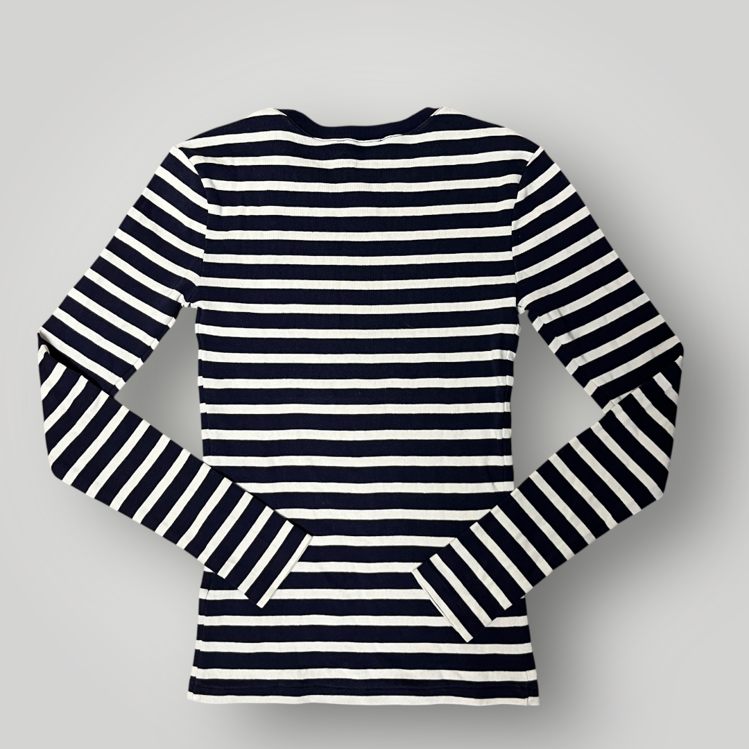 Polo Ralph Lauren Long Sleeve Shirt (Дамско)