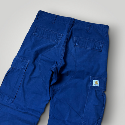 Carhartt WIP Y2K Faded Regular Cargo Skater Pants