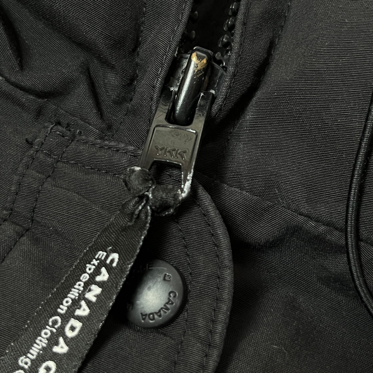 Canada Goose Trilium Vintage Hooded Jacket (Дамско)
