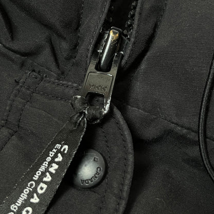 Canada Goose Trilium Vintage Hooded Jacket (Дамско)