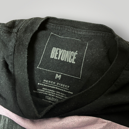 Beyonce Graphic T-Shirt (Дамско)