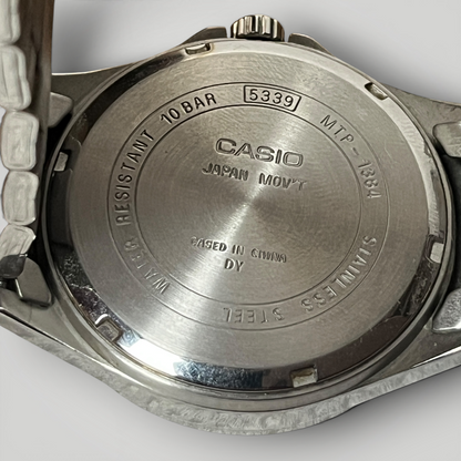Casio MTP-1384D-2AV Watch