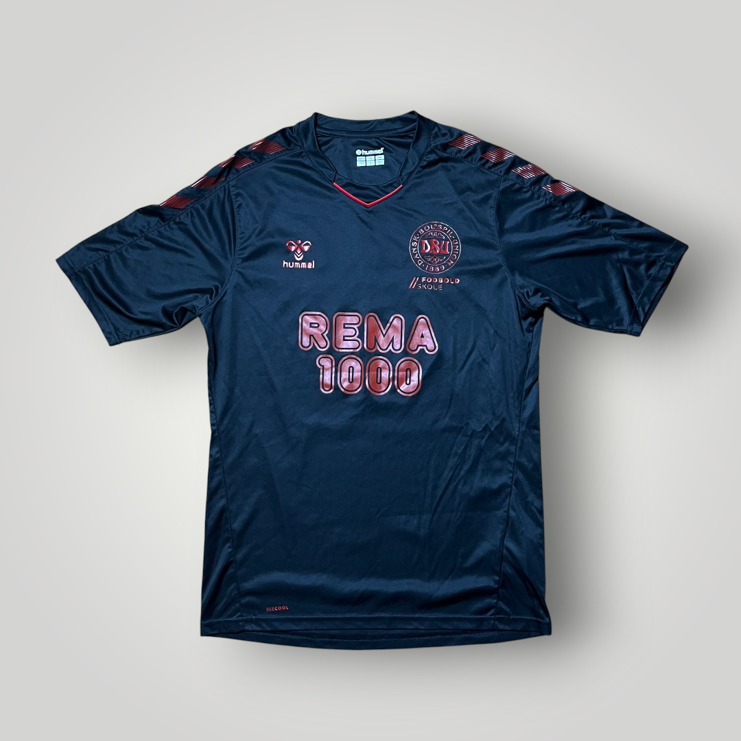 Hummel DBU 2023 Training Football Jersey T-Shirt