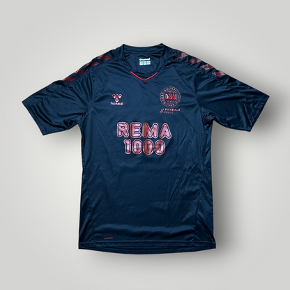 Hummel DBU 2023 Training Football Jersey T-Shirt