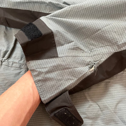 Haglofs GORE-TEX Waterproof Windbreaker Jacket
