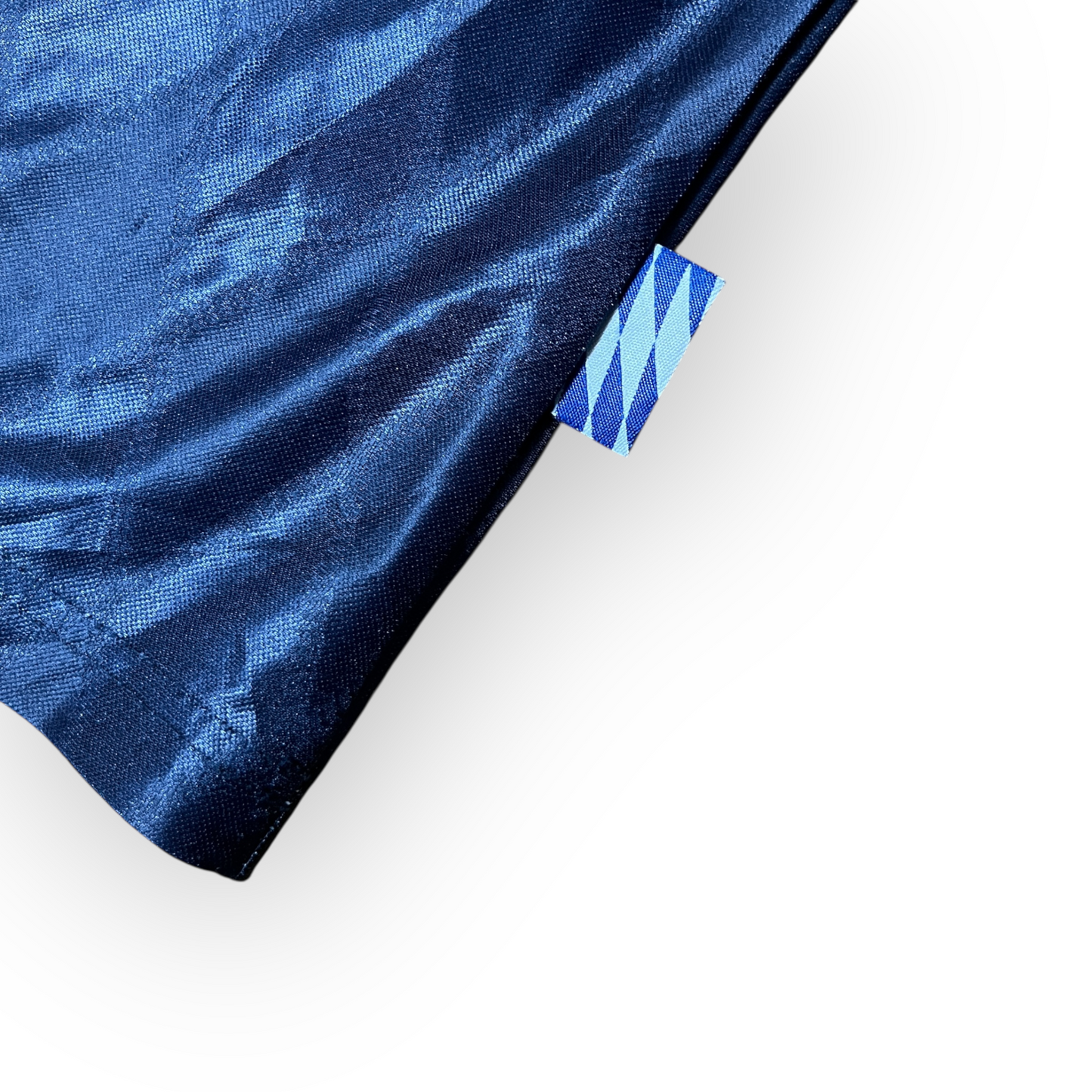 Adidas Bayern Munich 1997-1999 Home Jersey T-Shirt