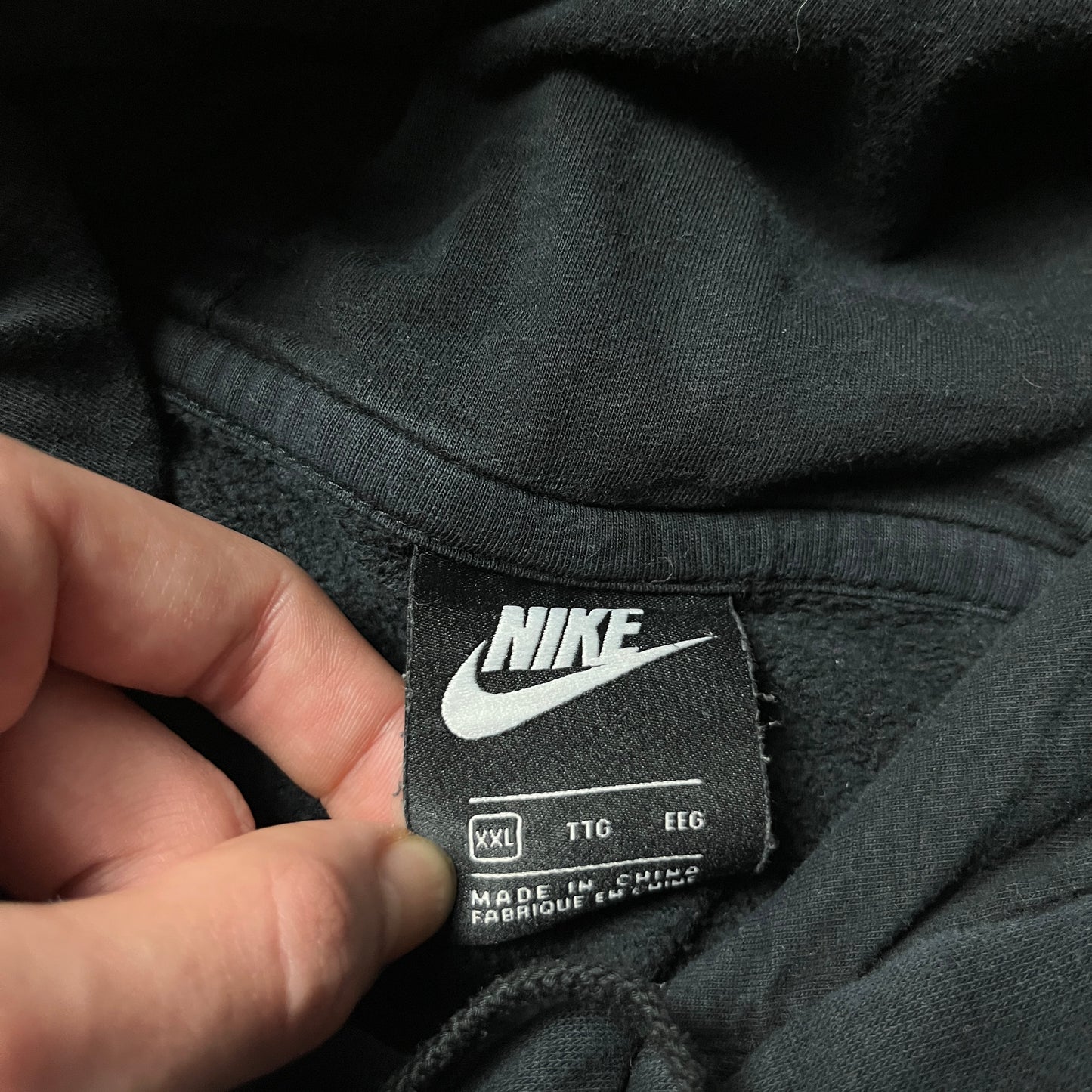 Nike Hoodie
