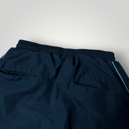 Umbro Vintage 90's Spellout Y2K  Lined Track Pants