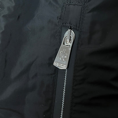 Moncler "MAGLIA TRICOT CARDIGAN" Jacket