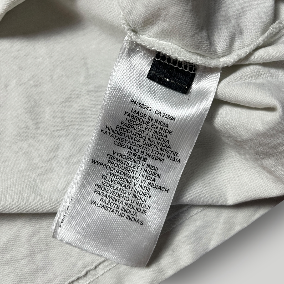Diesel Box Logo T-Shirt