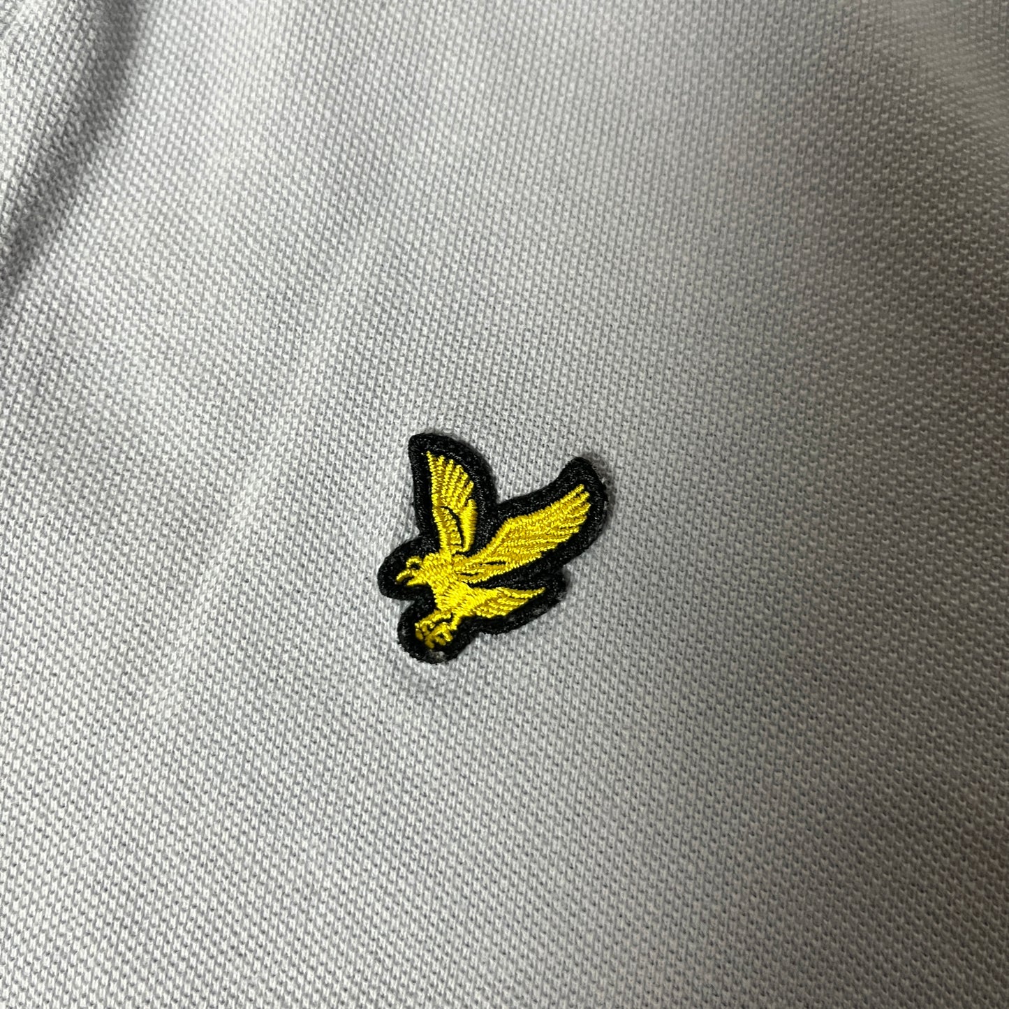 Lyle & Scott Polo T-Shirt