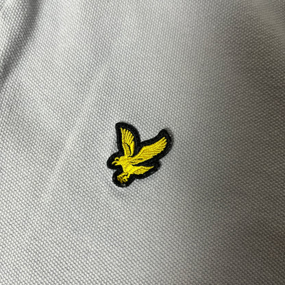 Lyle & Scott Polo T-Shirt