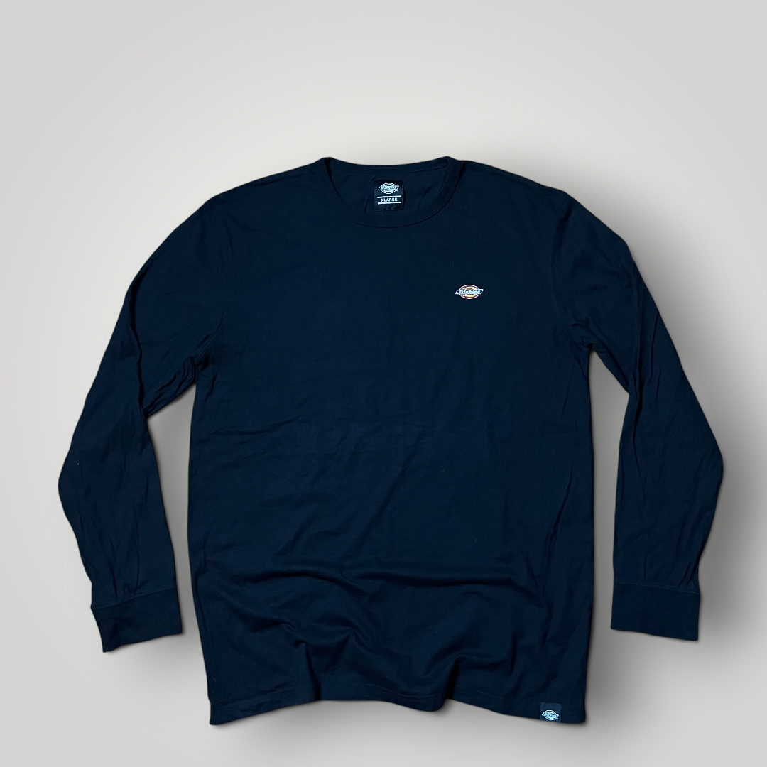 Dickies Small Long Sleeve Shirt