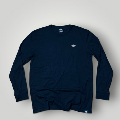 Dickies Small Long Sleeve Shirt