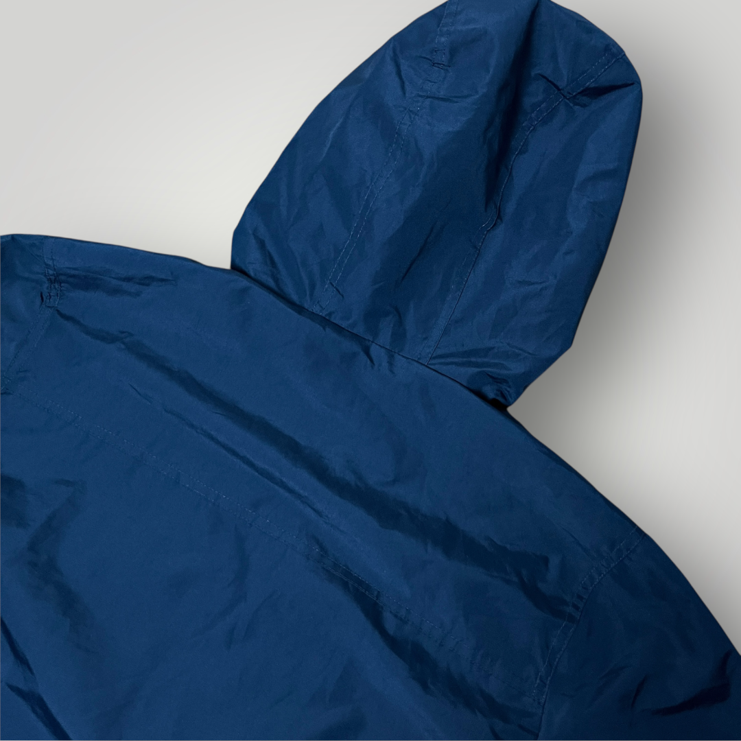 Ellesse Drill Big Pocket Windbreaker Jacket