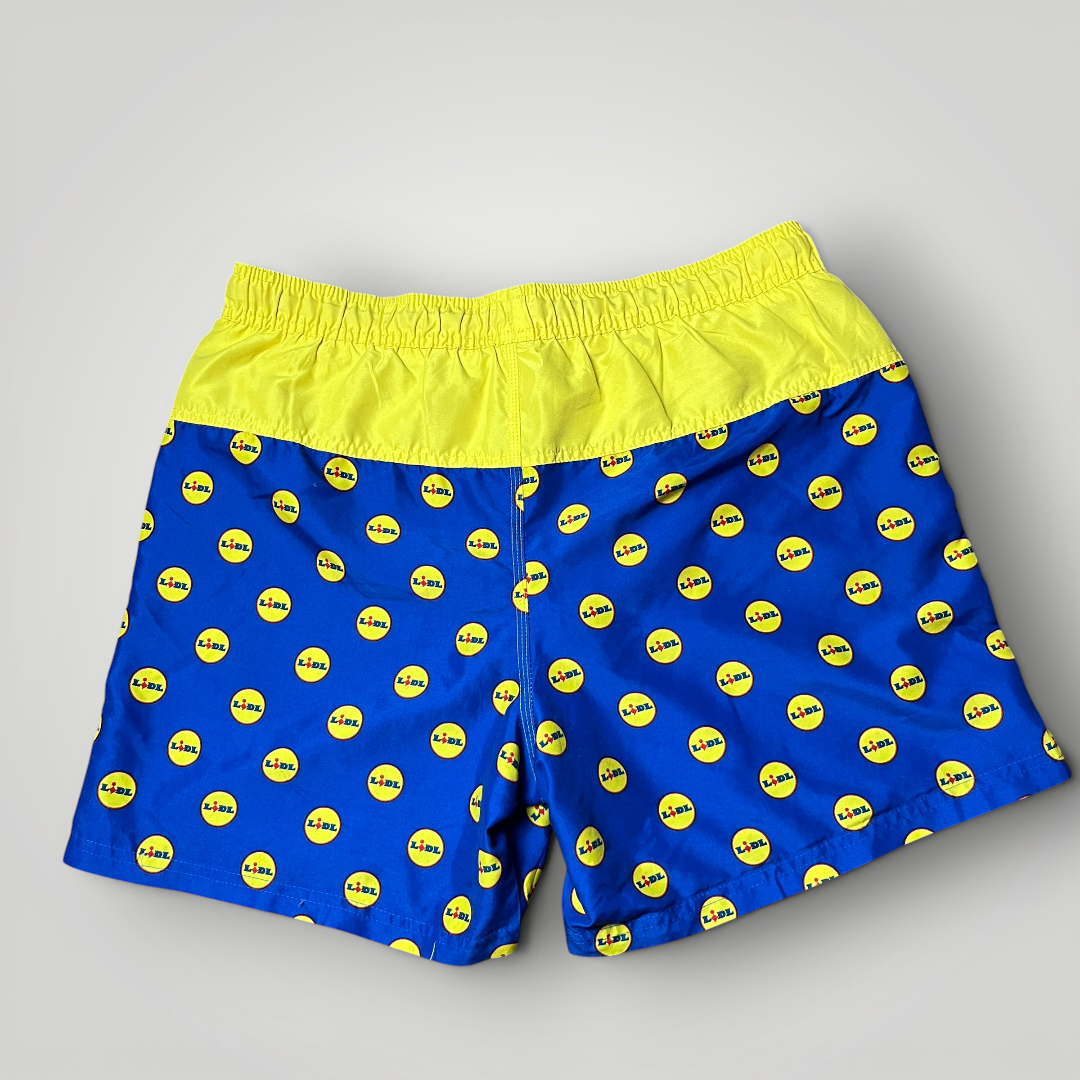 LIDL Shorts