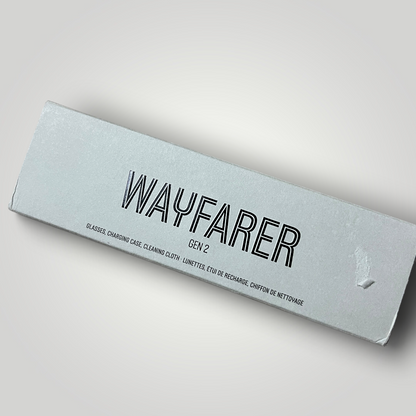 Ray-Ban Meta Gen 2 Wayfarer