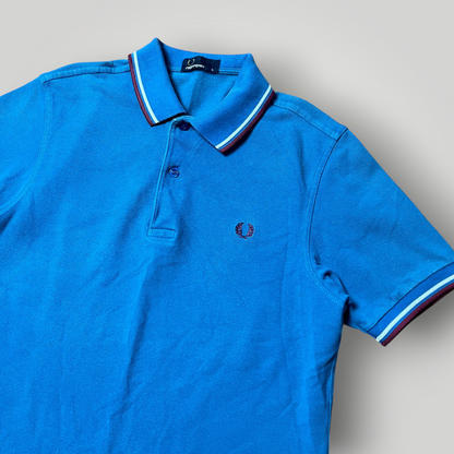 Fred Perry Polo T-Shirt