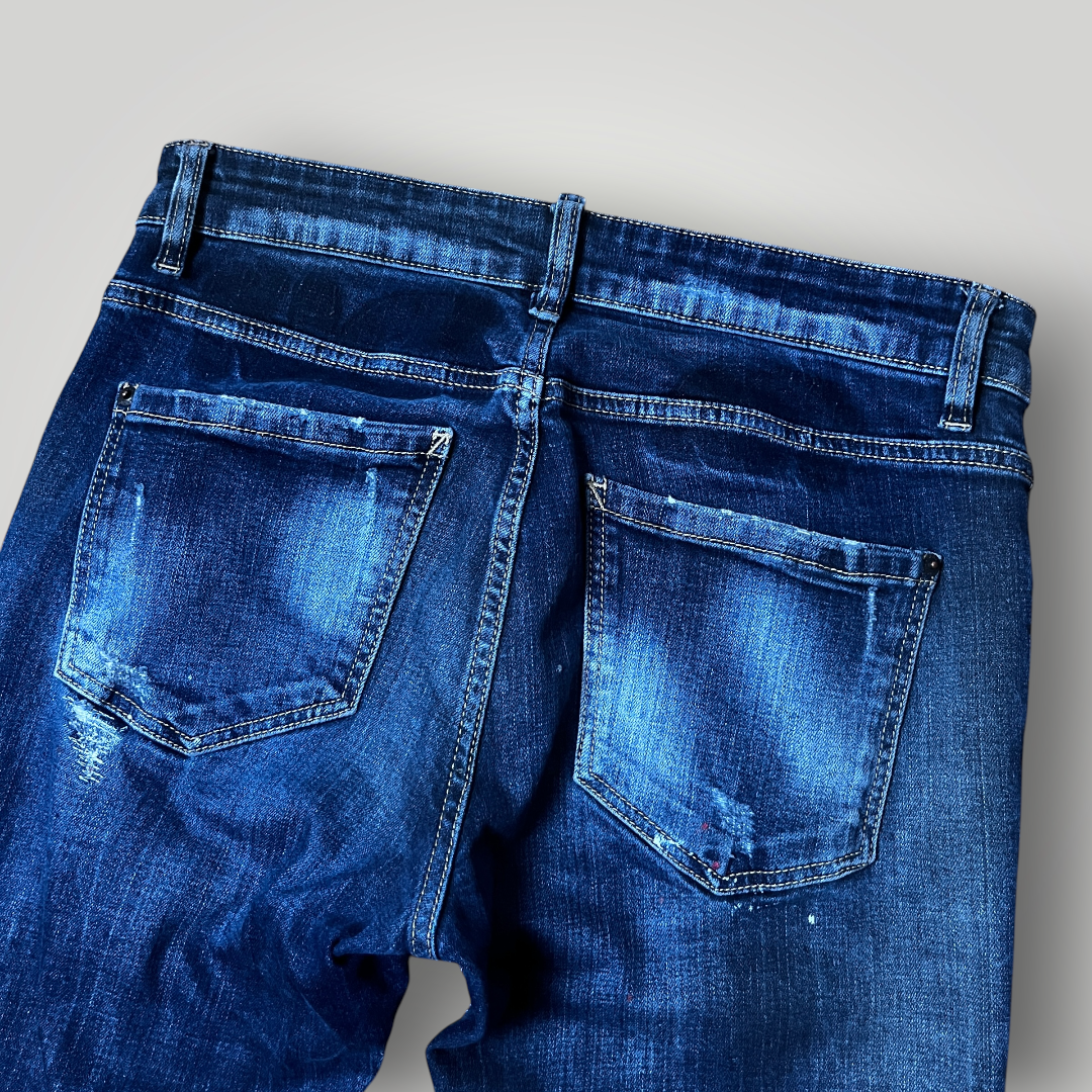 DSQUARED2 Jeans