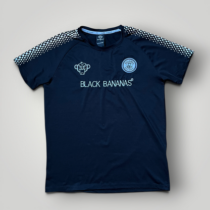 Black Bananas Hexagon Jersey T-Shirt