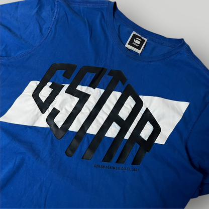 G-STAR RAW "Graphic 8 R T SS" T-Shirt
