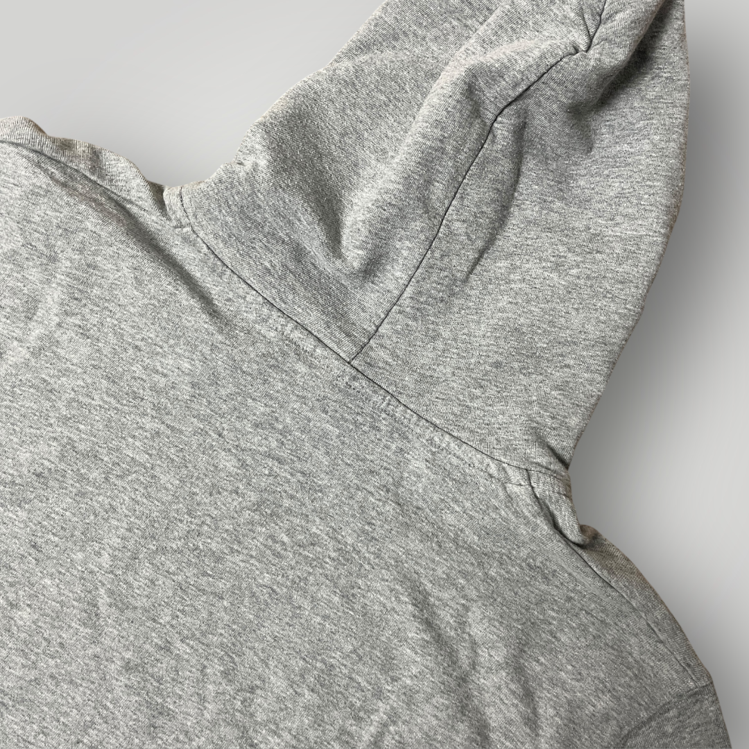 Carhartt "HOODED COLLEGE SWEAT" Lettered Hoodie