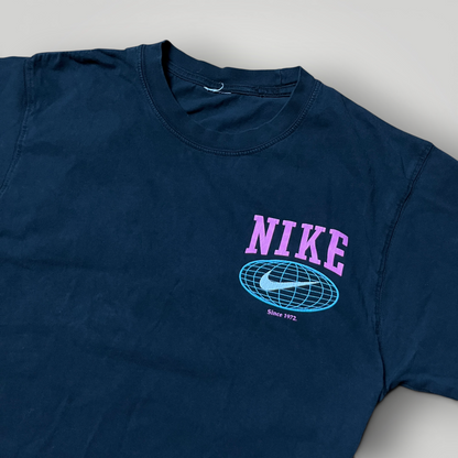 Nike Heavy Cotton Y2K Graphic T-Shirt
