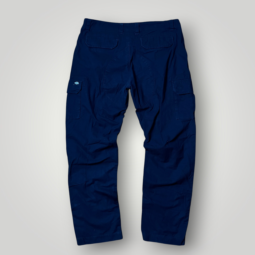 Dickies Skater Heavy Cotton Y2K Cargo Pants