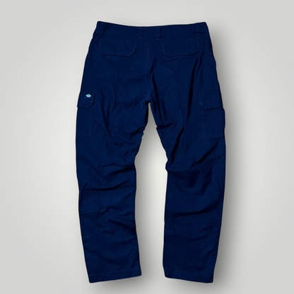 Dickies Skater Heavy Cotton Y2K Cargo Pants