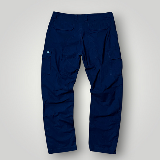 Dickies Skater Heavy Cotton Y2K Cargo Pants
