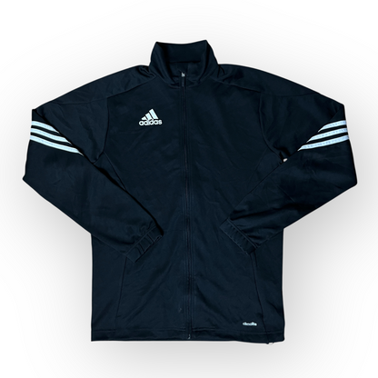 Adidas Sport Zip-Up Fleece