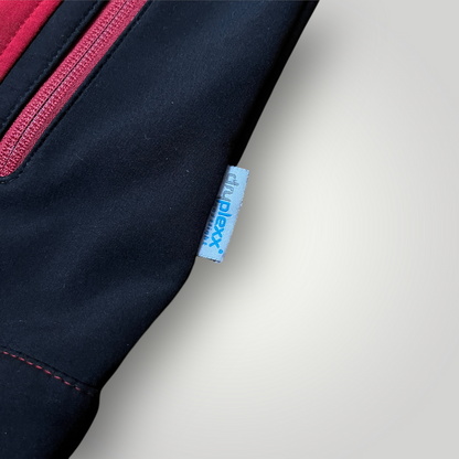 Engelbert Strauss Soft Shell Zip-Up Jacket