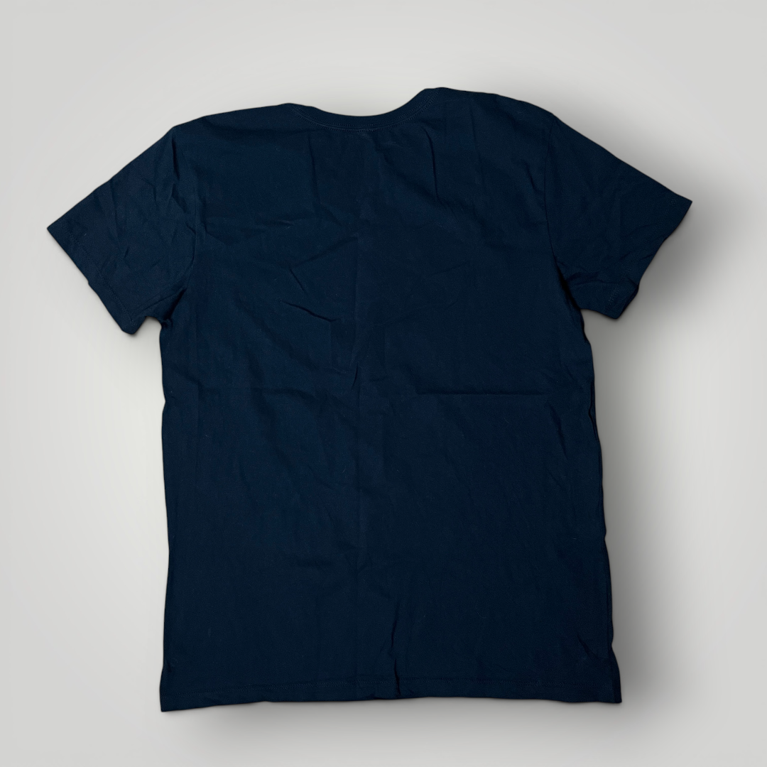 Moonshine Spirit Y2K Graphic T-Shirt