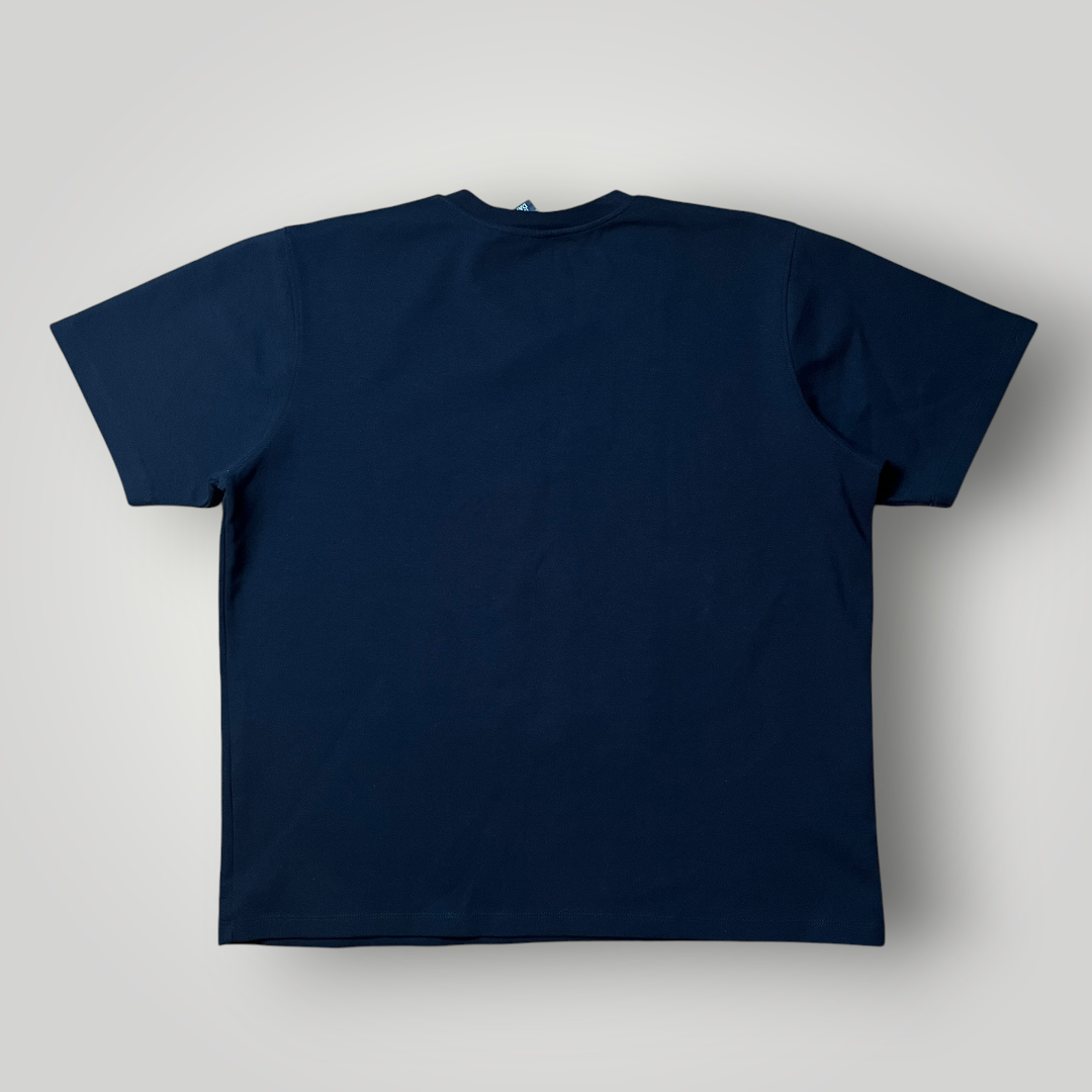 Shunaka DSD Heavy Cotton Graphic T-Shirt