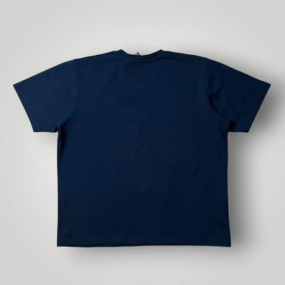 Shunaka DSD Heavy Cotton Graphic T-Shirt