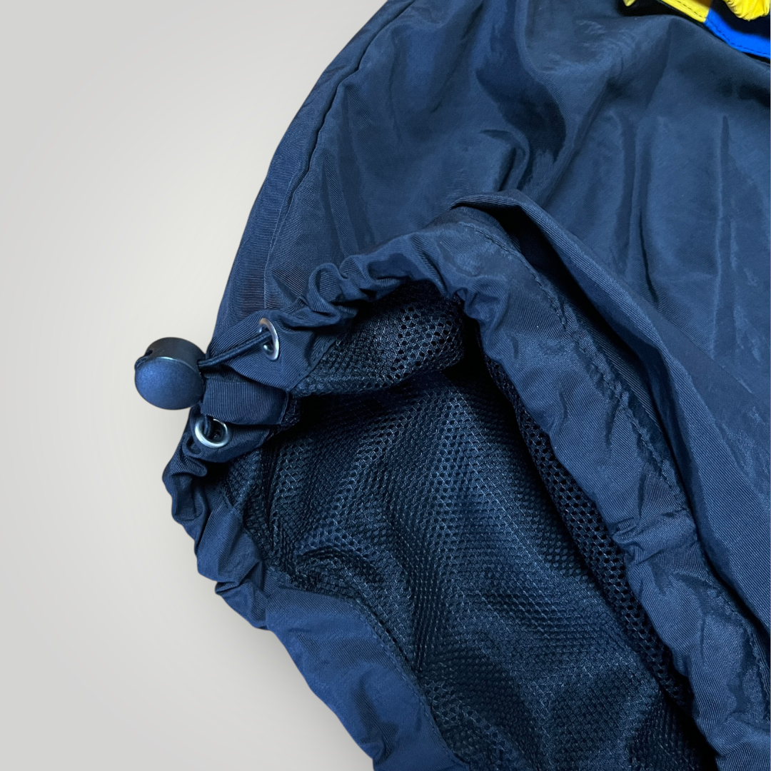 Vitesse "Arnhem 2010/2011 Player Issue Klupp Sweat Top" Football Jersey Sweatshirt Crewneck