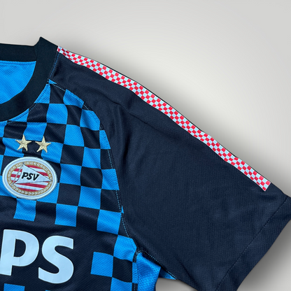 Nike PSV Eindhoven 2011/2013 Away Football Jersey T-Shirt