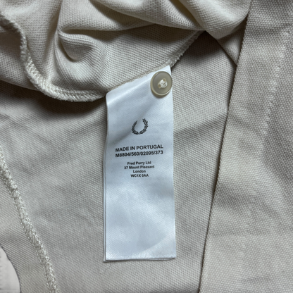 Fred Perry Polo T-Shirt