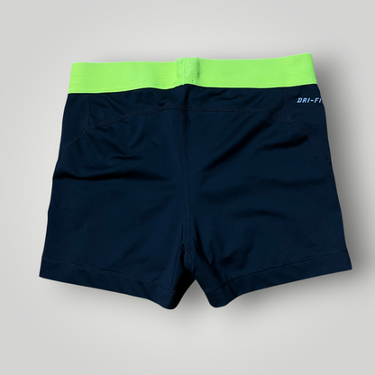 Nike Pro Shorts (Дамско)