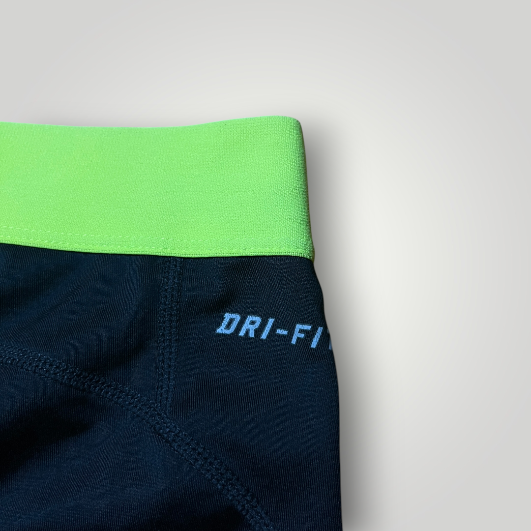 Nike Pro Shorts (Дамско)