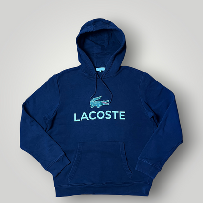 Lacoste Heavy Cotton Hoodie