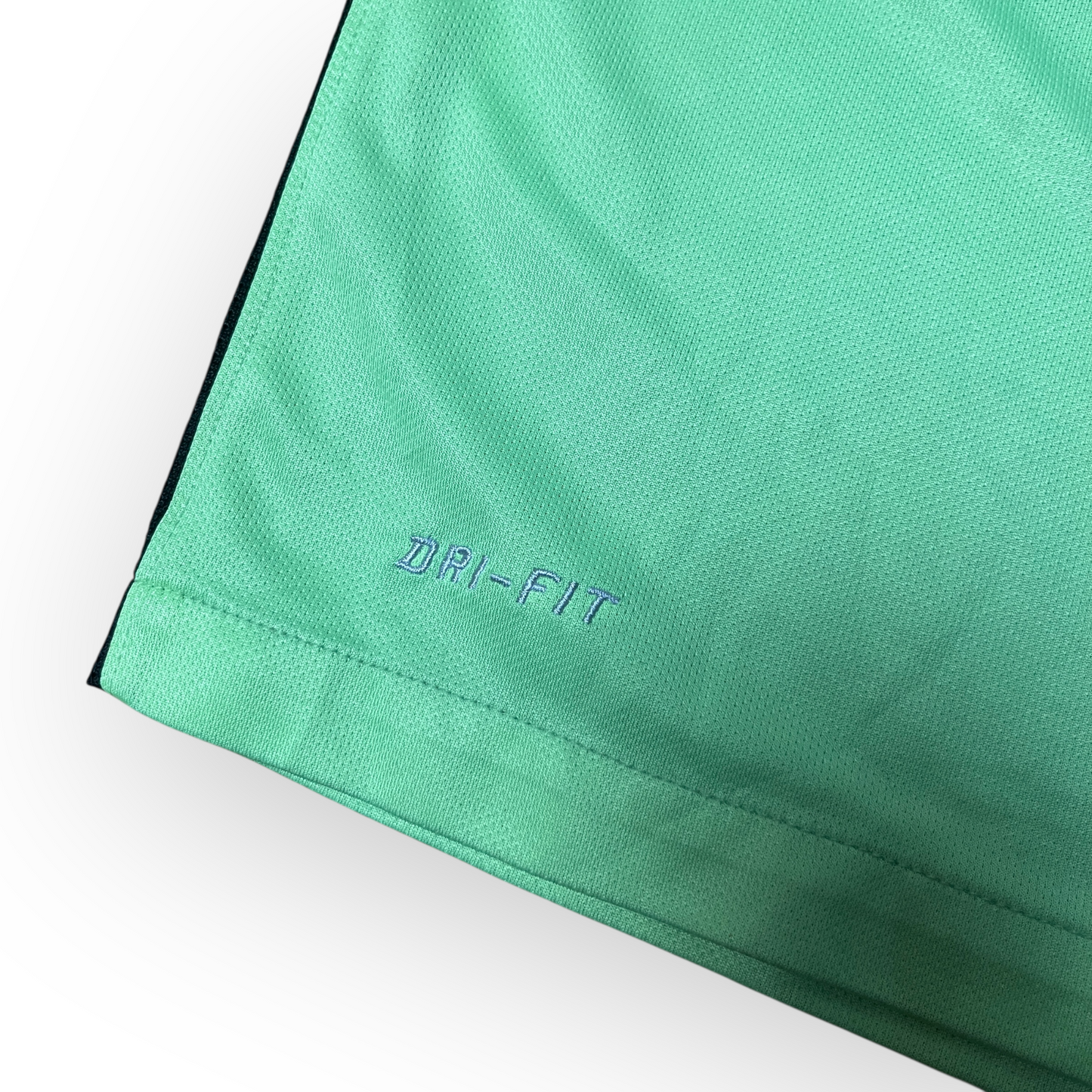 Nike Manchester City 2015/2016 Third Football Jersey T-Shirt