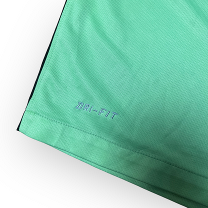 Nike Manchester City 2015/2016 Third Football Jersey T-Shirt