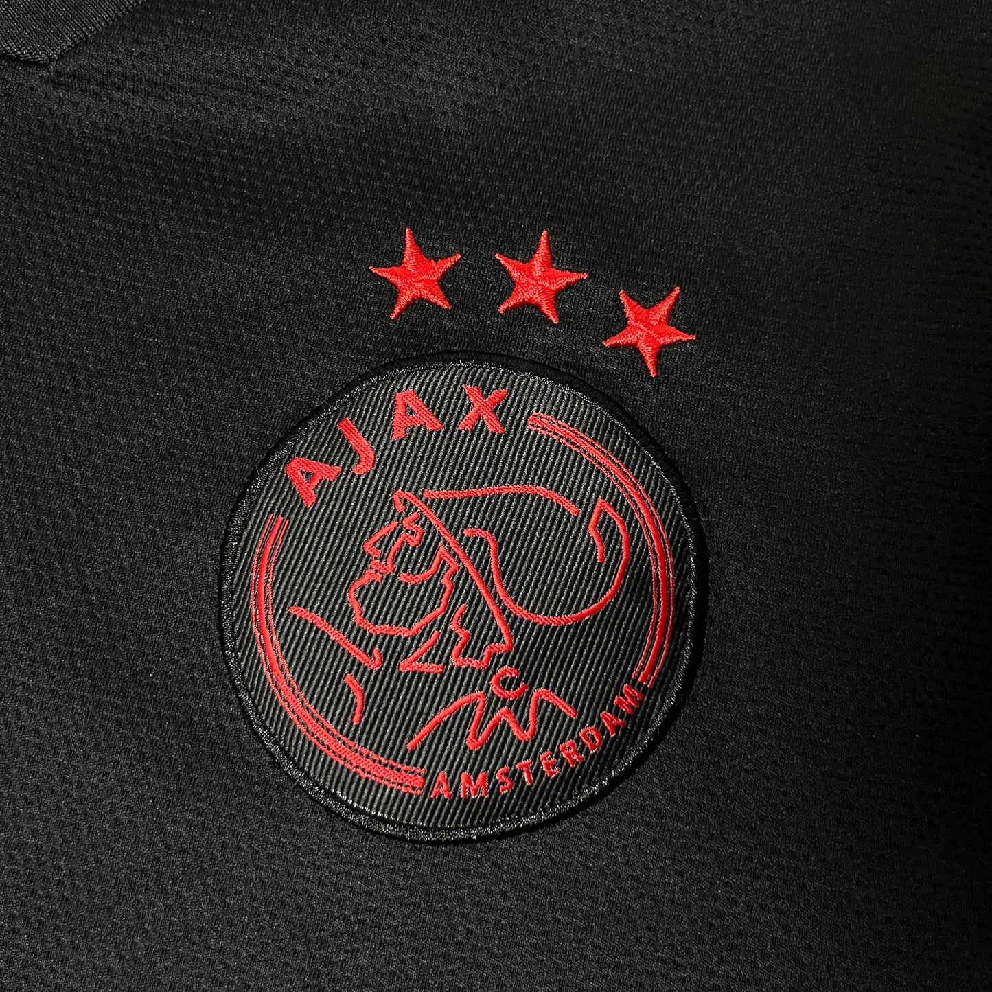Adidas Ajax 2021/2022 Football Jersey T-Shirt (Replica)