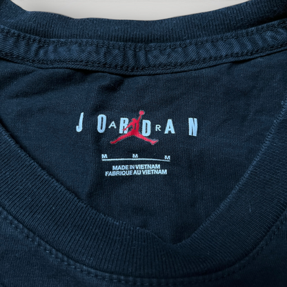 Jordan Essentials "Take Flight" Heavy Cotton Graphic T-Shirt