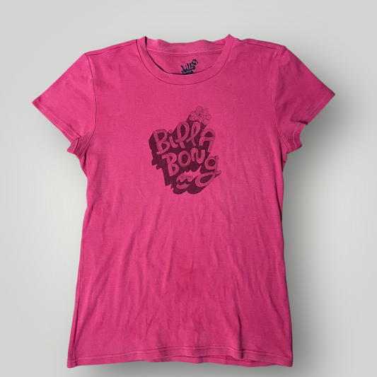 Billabong Y2K Sufring T-Shirt (Дамско)