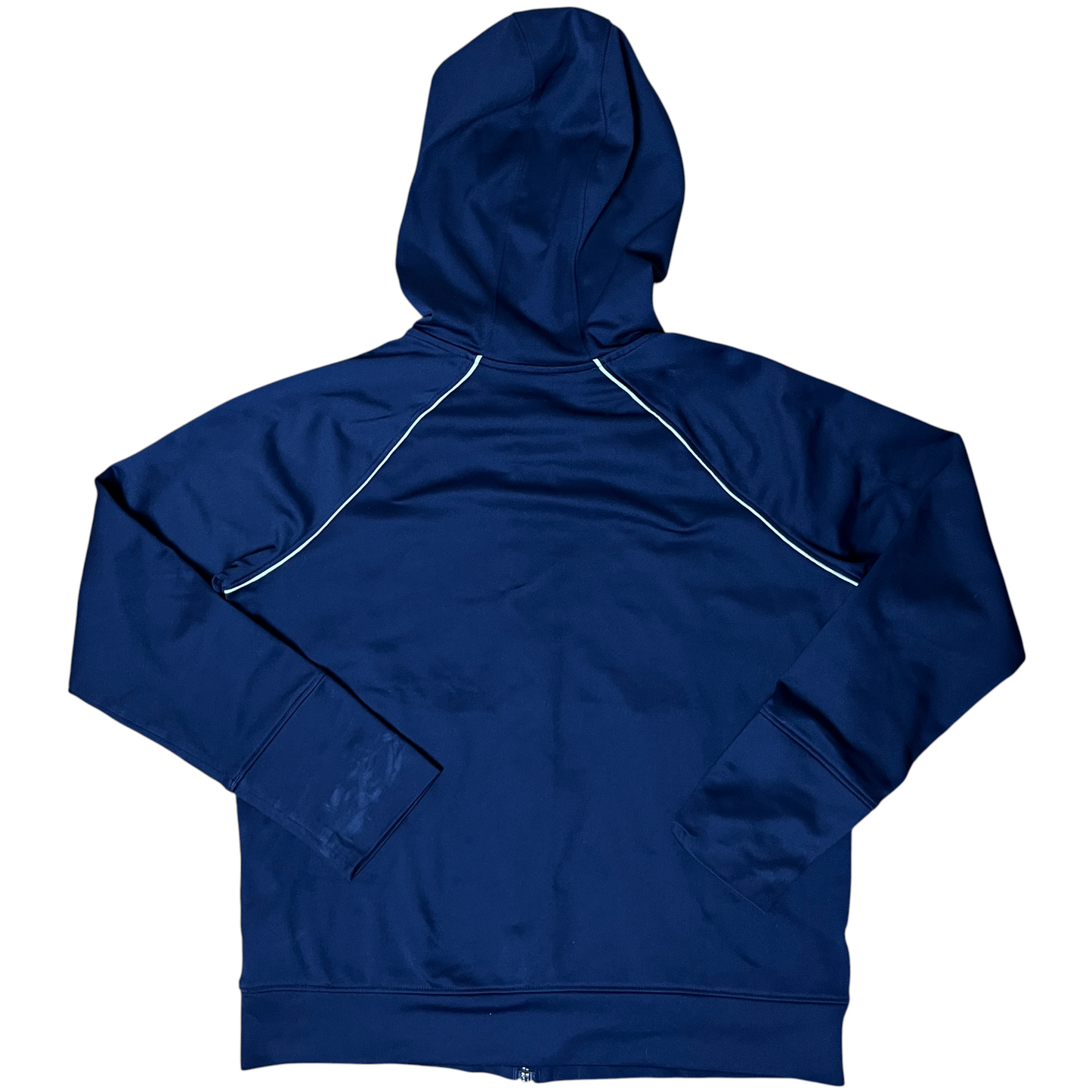 Under Armour Sport Zip-Up Hoodie